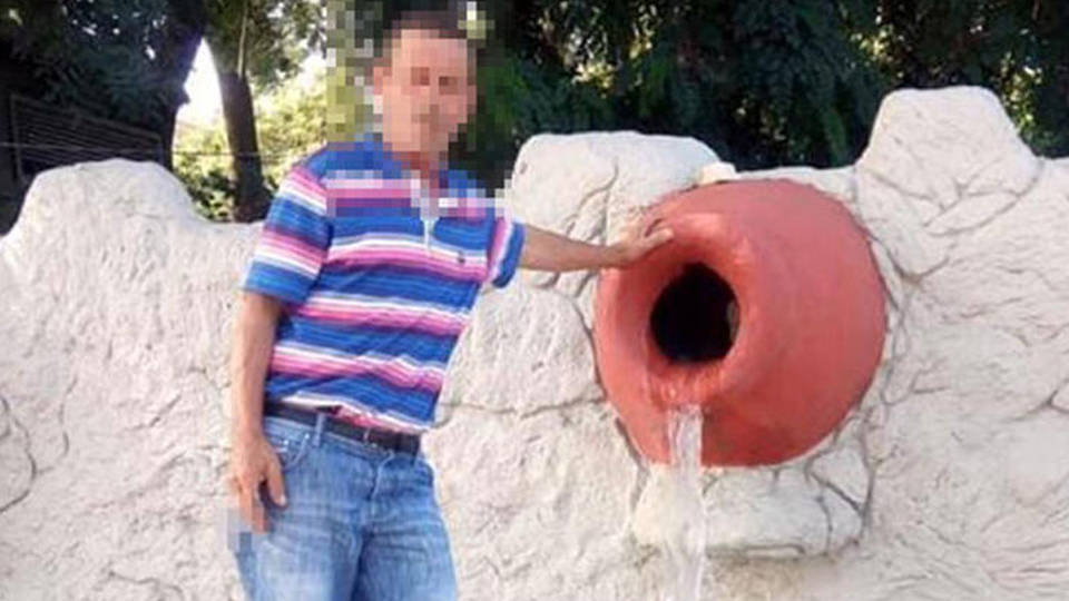 Şarköy'de Alican B. isimli erkek, 6 yaşındaki kız çocuğuna 'cinsel istismar' suçundan tutuklandı