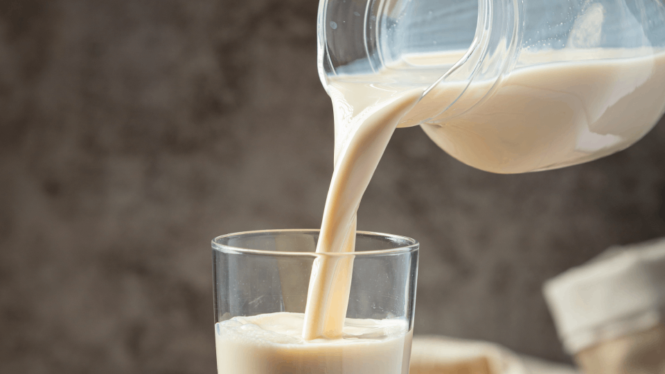 Çiğ süt fiyatına yüzde 35 zam
