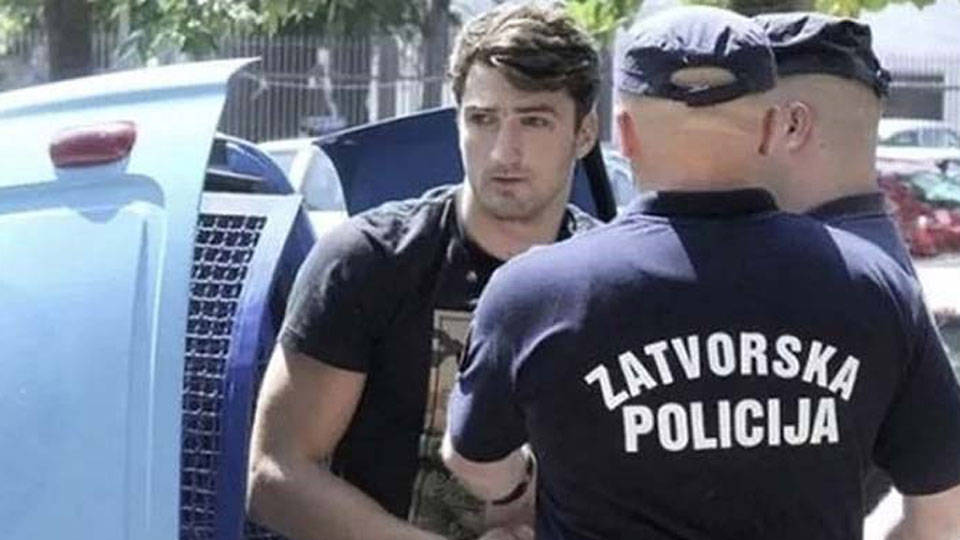 Jovan Vukotiç cinayeti: Türkiye'ye getirilen Yakup Doğan tutuklandı