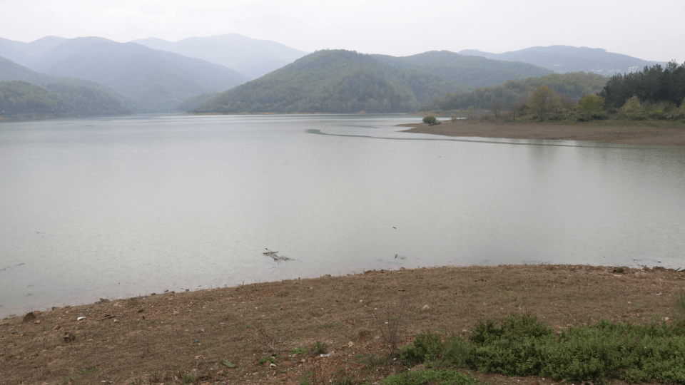 Prof. Kurnaz'dan uyarı: Sıcaklık artışıyla birlikte barajlarda buharlaşma tehlikesi