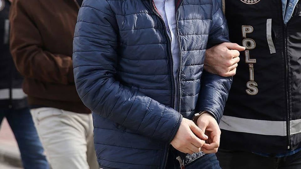 İstanbul’da FETÖ operasyonu: Aralarında Gülen'in yeğeninin de olduğu 4 kişi gözaltında