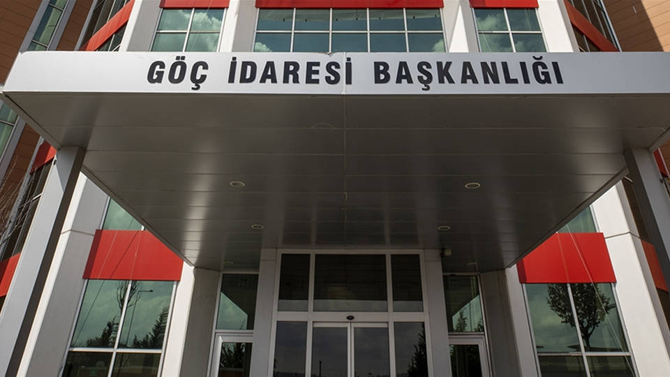 Göç İdaresi'nden "İstanbul'da 39 ilçenin yabancıların ikamet izinlerine kapatıldığı" iddialarına ilişkin açıklama