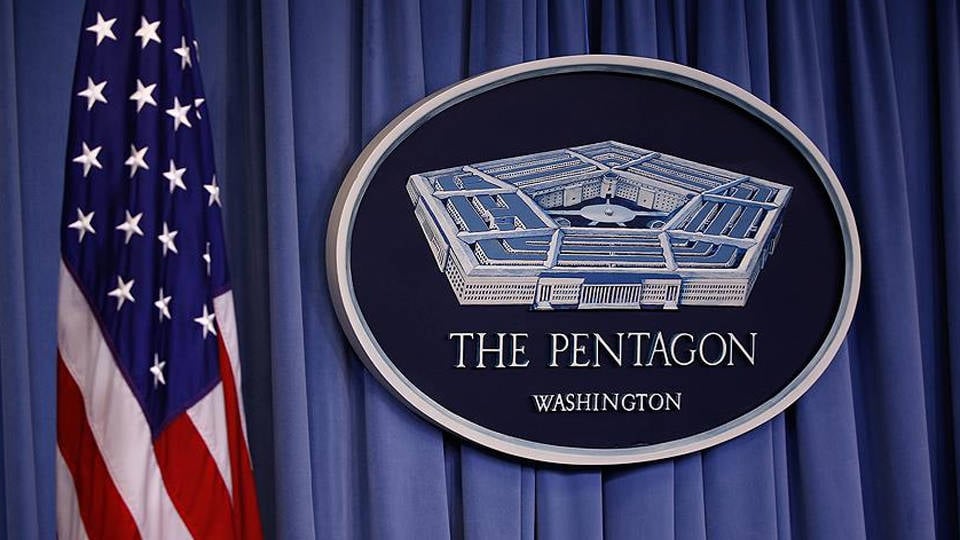 Pentagon 'harf hatası' yaptı, binlerce belge sızdı: Türkiye'nin mektubu da var