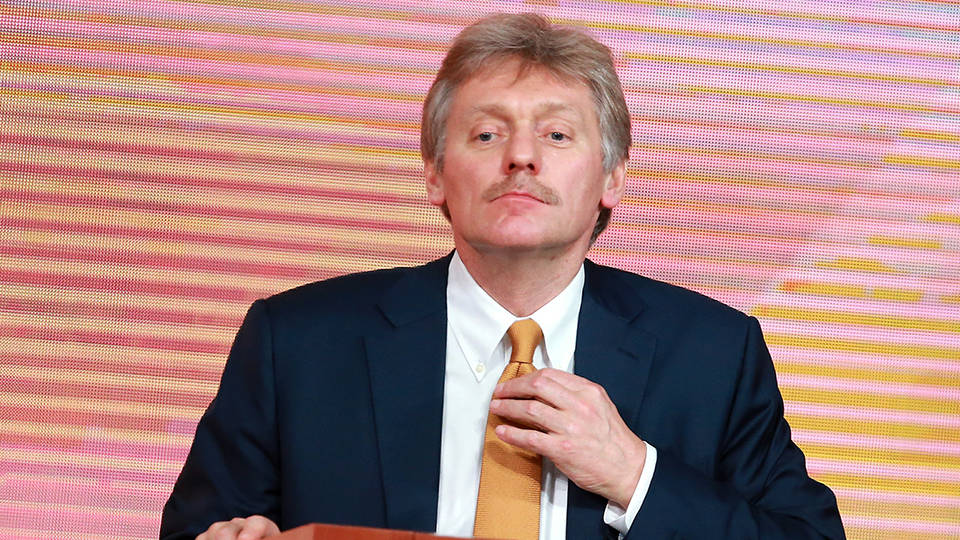 Kremlin'den Zelenski'nin 'tahıl anlaşması' teklifine yanıt