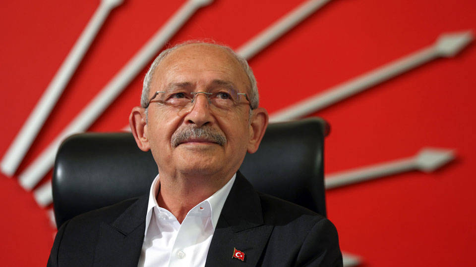 Mehmet Cengiz'in, Kılıçdaroğlu'na açtığı 'Beşli Çete' davası reddedildi
