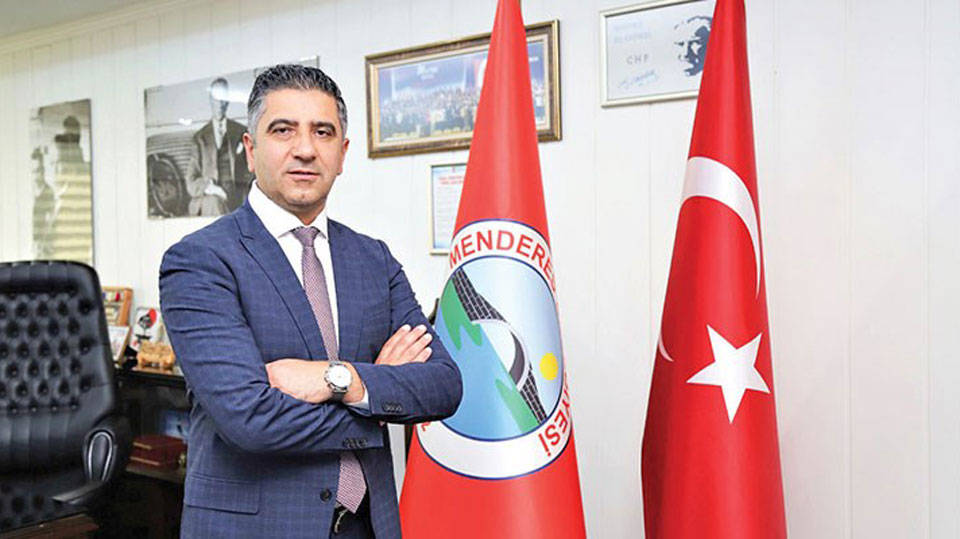 Mustafa Kayalar'ın başvurusu reddedildi