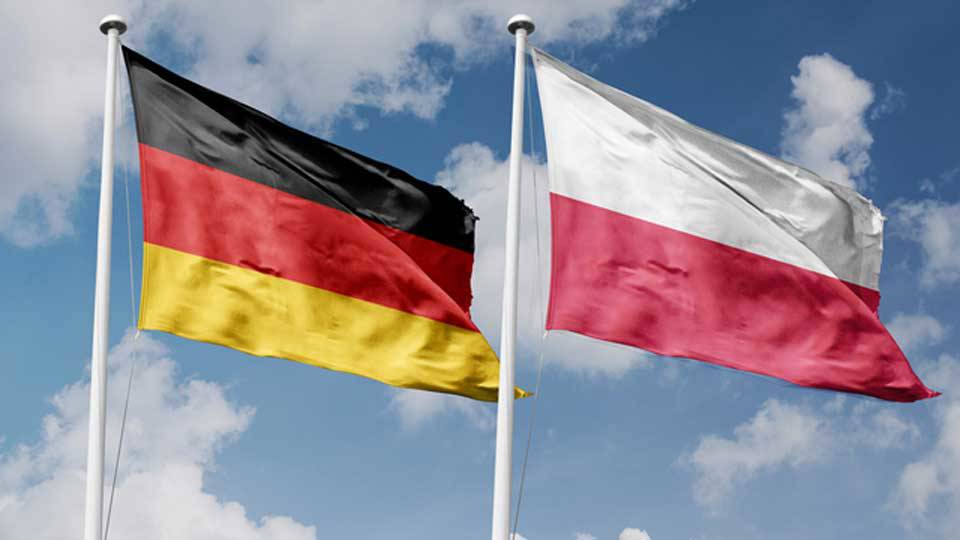 Polonya, Almanya'yı Avrupa Adalet Divanı'na şikâyet edeceklerini açıkladı
