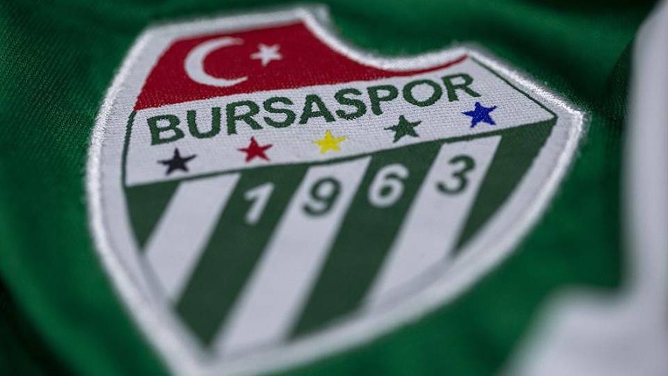 Bursaspor'da lisans krizi: Ligde mücadele edemeyecek