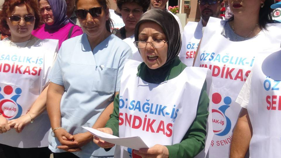 Erdoğan için "Lütfen benim ömrümü ona ver" demişti, AKP'li meclis üyesi zamlara isyan etti