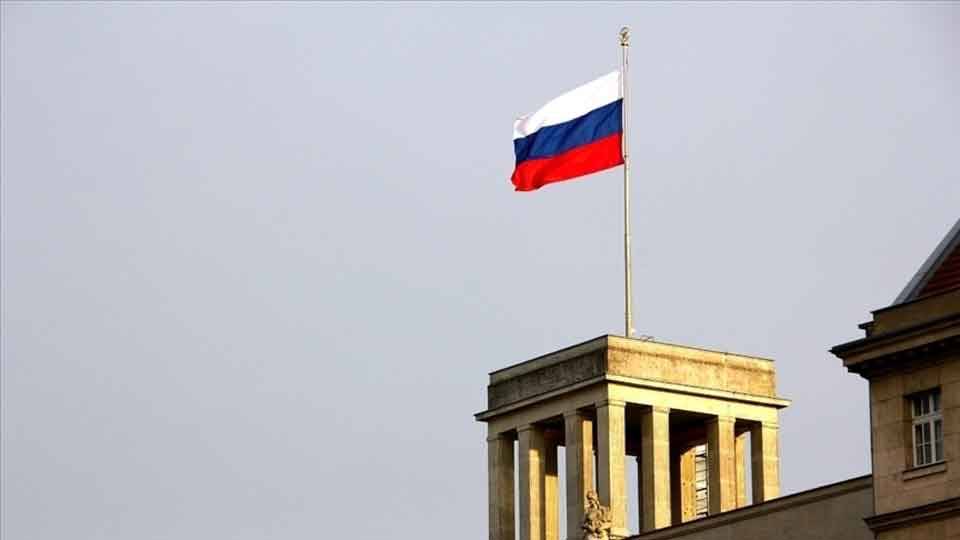 Rusya Dışişleri Bakanlığı: Rusya yeni bir tahıl ihracat rotası üzerinde çalışıyor