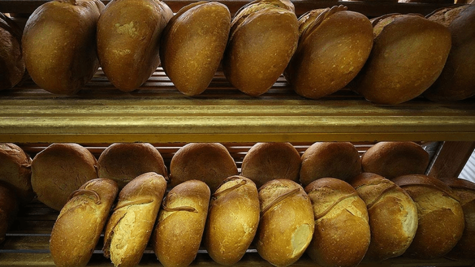 Trabzon’da ekmeğe ikinci zam