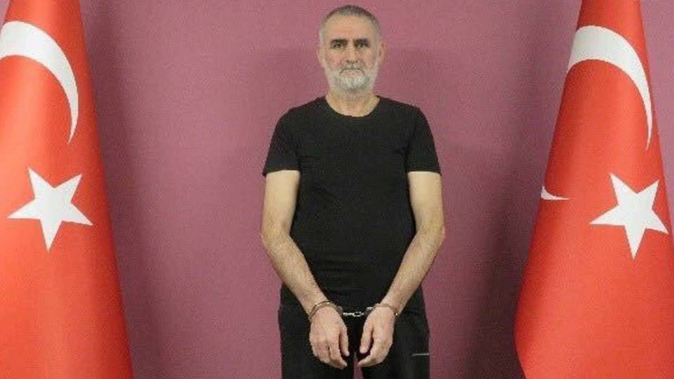 Yargıtay, IŞİD Emiri Güler'in cezasını “Soyut hüküm kurduğu" gerekçesiyle bozmuş