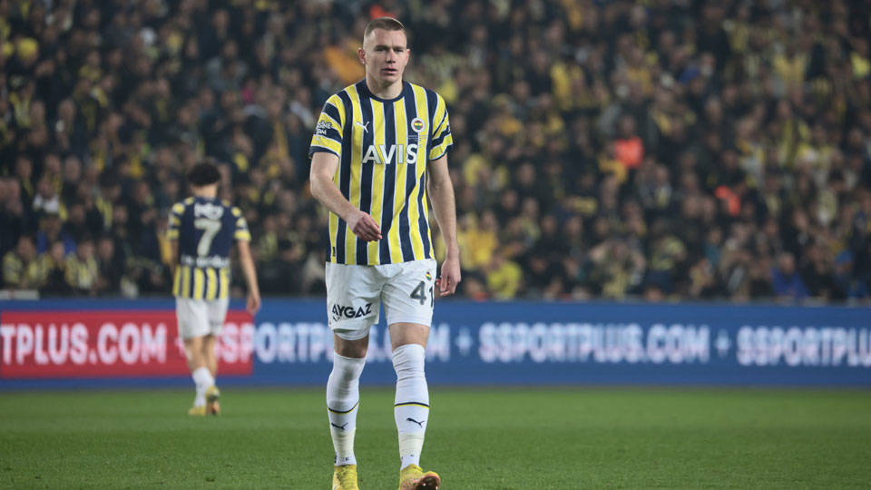 Attila Szalai, Hoffenheim'a transfer oldu: Fenerbahçe bonservis bedelini açıkladı