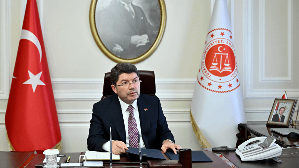 Adalet Bakanı Tunç'tan kira davalarında zorunlu arabuluculuk dönemine ilişkin açıklama