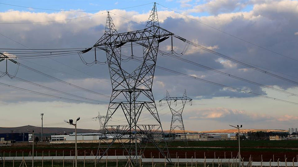 Devlet bütçesi çarpıldı: Kamunun 6 aylık elektrik gideri 18,3 milyar TL