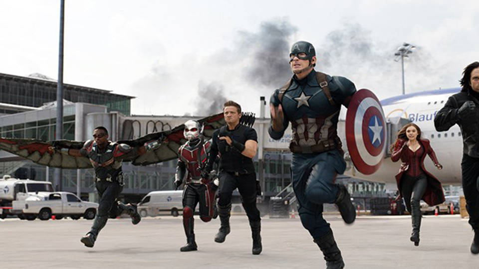 Marvel izleme sırası 2024: Marvel filmleri hangi sırayla izlenir?