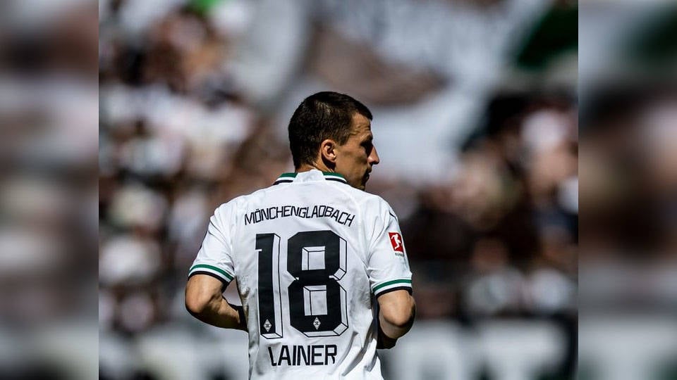 Avusturyalı futbolcu Stefan Lainer'e kanser teşhisi kondu