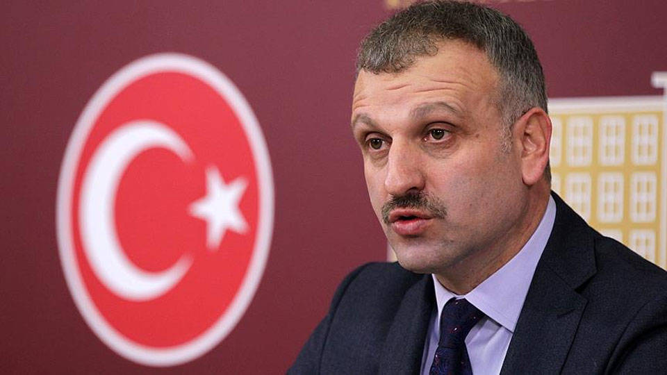 Erdoğan’ın başdanışmanından ‘Esenyurt cinayeti’ yorumu: Yaşasın idam
