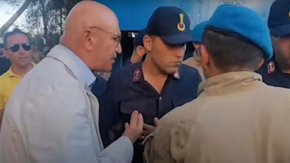 "Mahmut Tanal tutuklansın" TT oldu: İçişleri Bakanlığı, Tanal hakkında hukuki süreç başlattı