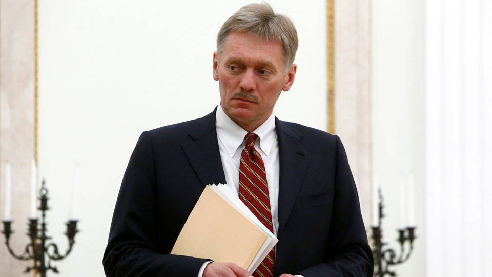 Kremlin: Kiev rejiminin şu anki yaklaşımıyla bir barış anlaşması mümkün değil