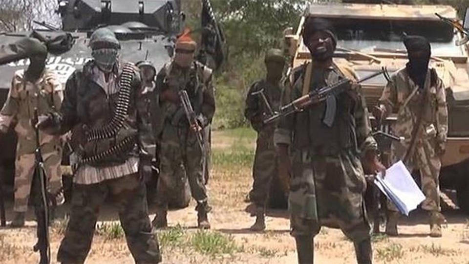 Nijerya'da Boko Haram'ın saldırısında 11 sivil hayatını kaybetti