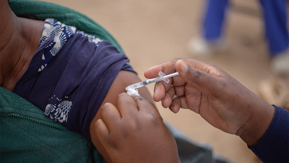 Nijerya'da difteriden ölenlerin sayısı 83'e çıktı