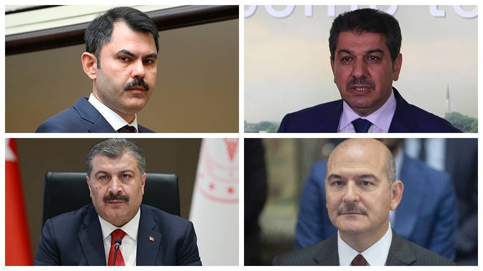 Yandaş yazarın iddiası: AKP'nin İstanbul ve Ankara adayları için öne çıkan isimler
