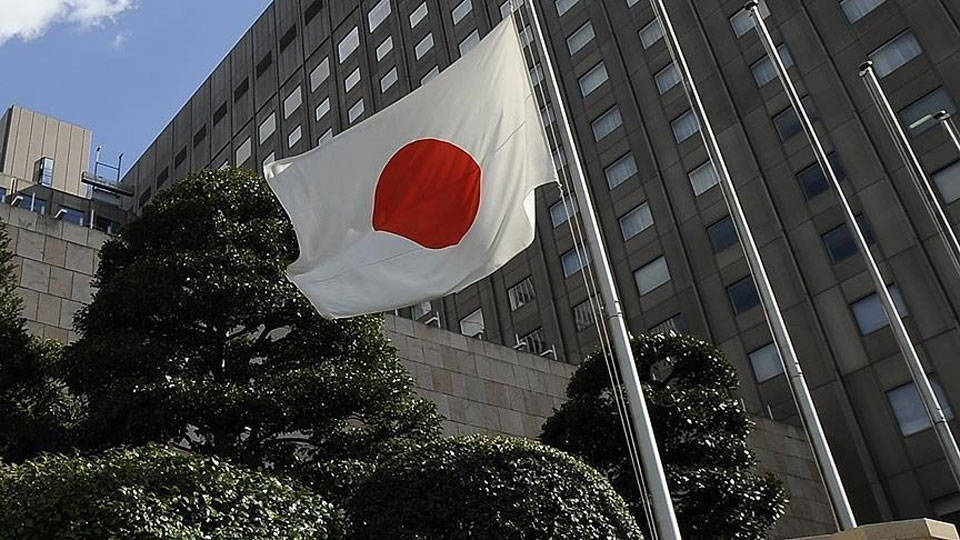 Japonya'da yolsuzluk soruşturması: Bakan yardımcısı görevinden istifa etti