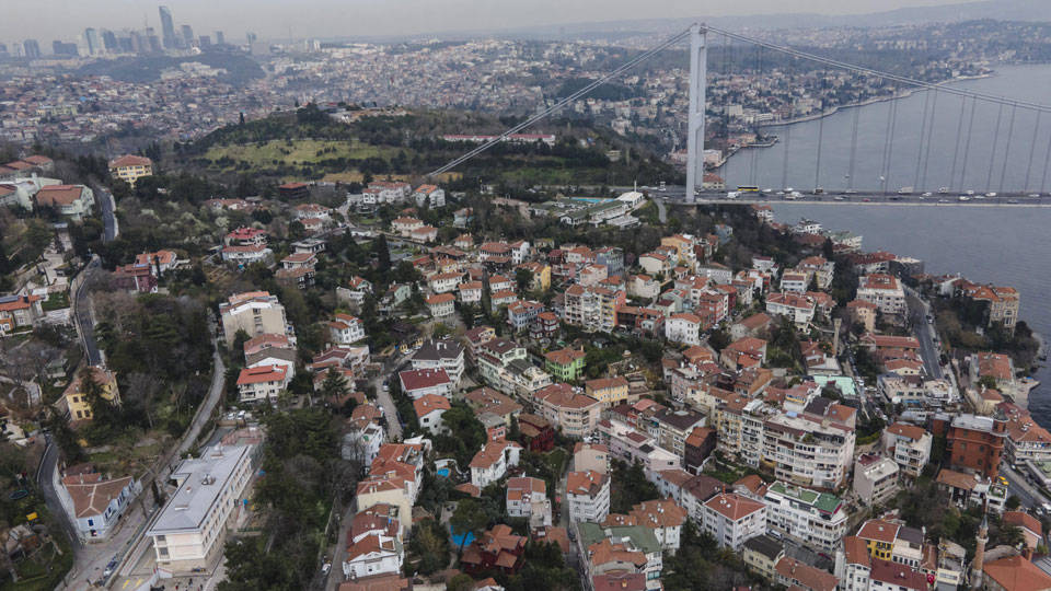 Olası İstanbul depremi: 39 ilçeye 39 vali görevlendirildi