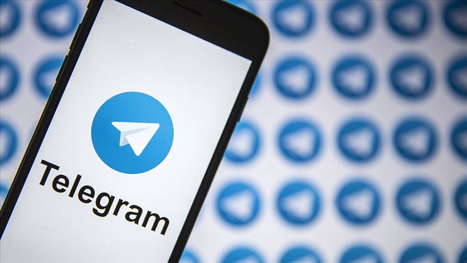 Irak hükümeti Telegram'a erişim yasağını kaldıracak