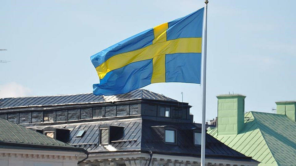 Yurtdışında yaşayan İsveçlilere 'dikkat olun' çağrısı