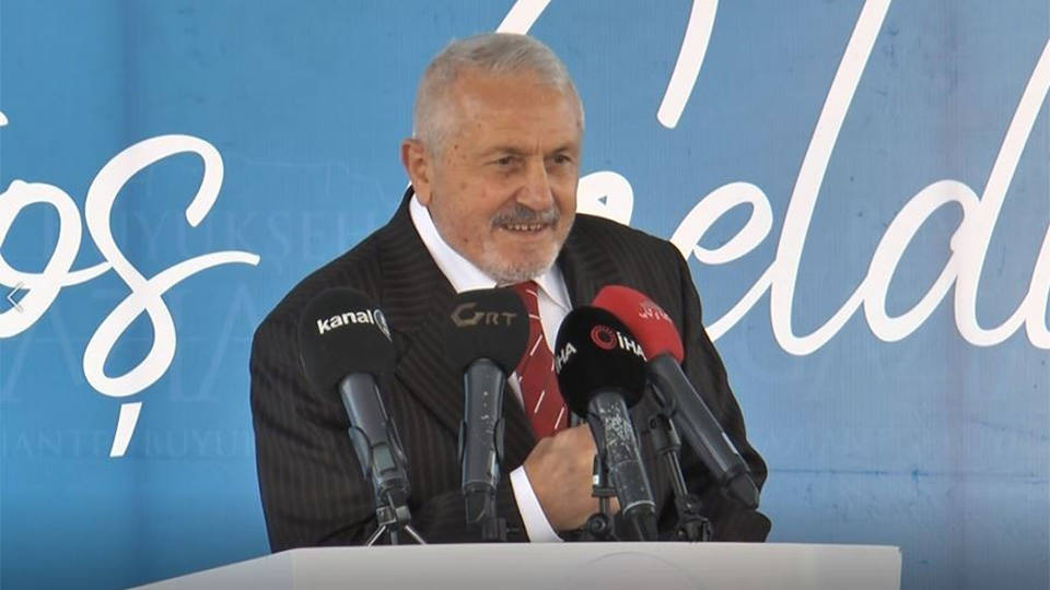 Eski futbolcu ve teknik direktör Sakıp Özberk hayatını kaybetti