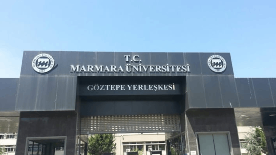 Marmara Üniversitesi’nde yemekhaneye yüzde 200 zam