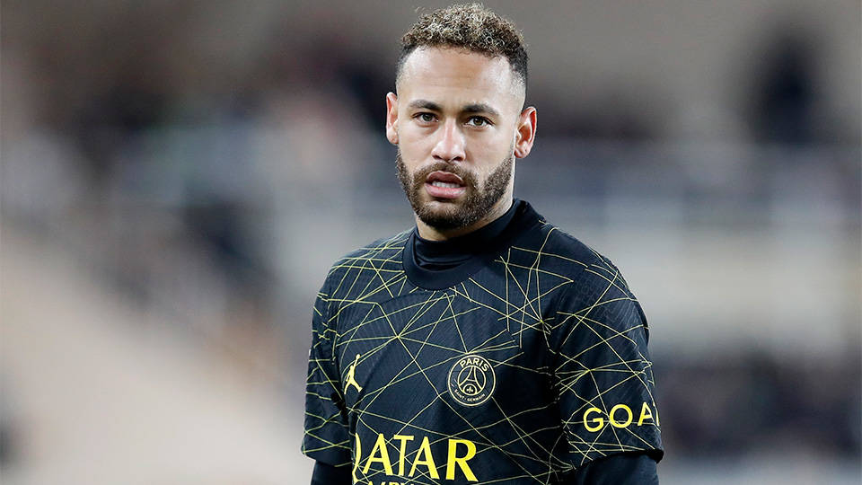 Neymar, Suudi Arabistan ekibi Al Hilal’e transfer oldu
