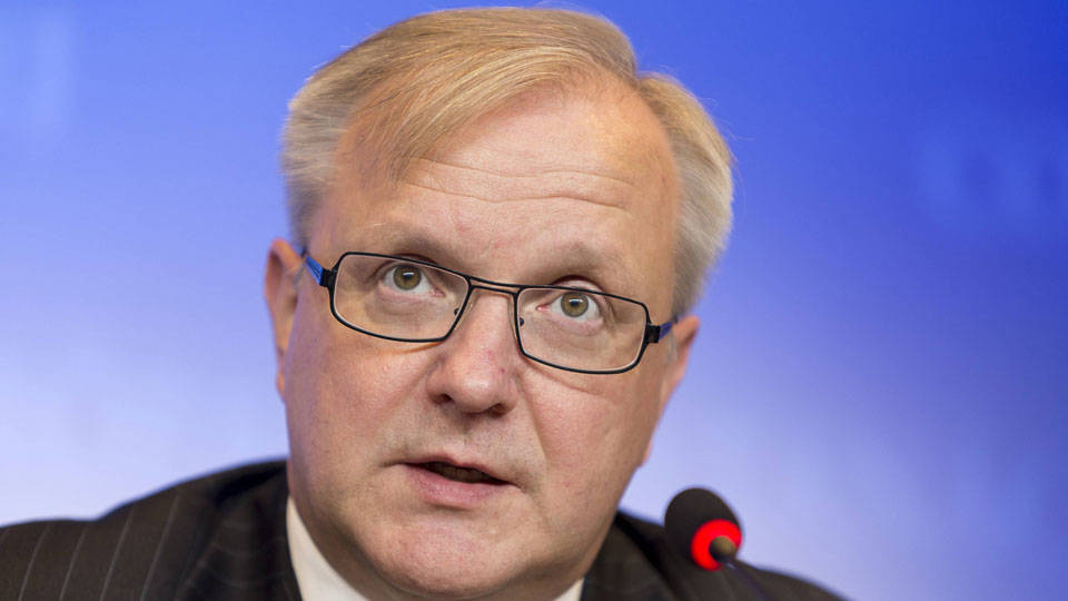 Finlandiya Merkez Bankası Başkanı, tepki çeken açıklamaları nedeniyle özür diledi