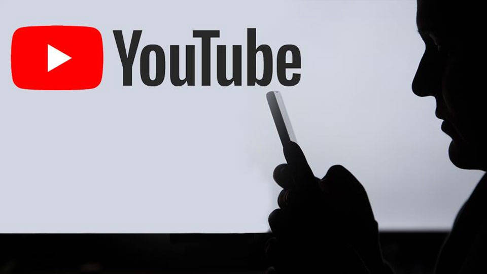 YouTube'dan tıbbi dezenformasyon kararı: Tedaviden caydıran içerikler yasaklanacak