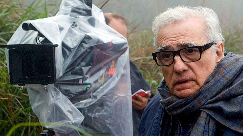 Martin Scorsese'den İranlı yönetmen Said Rustayi'ye destek