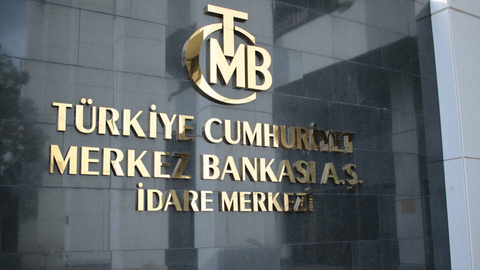 Merkez Bankası'ndan TL mevduata teşvik, KKM payına sınırlama