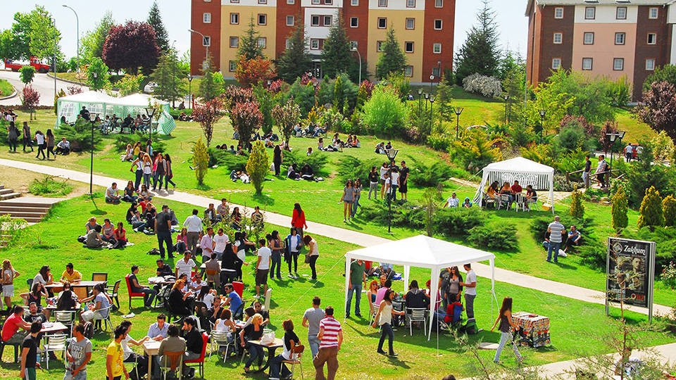 Hacettepe’de yurt ücretlerine zam: Öğrencilerin tepkisi devam ediyor