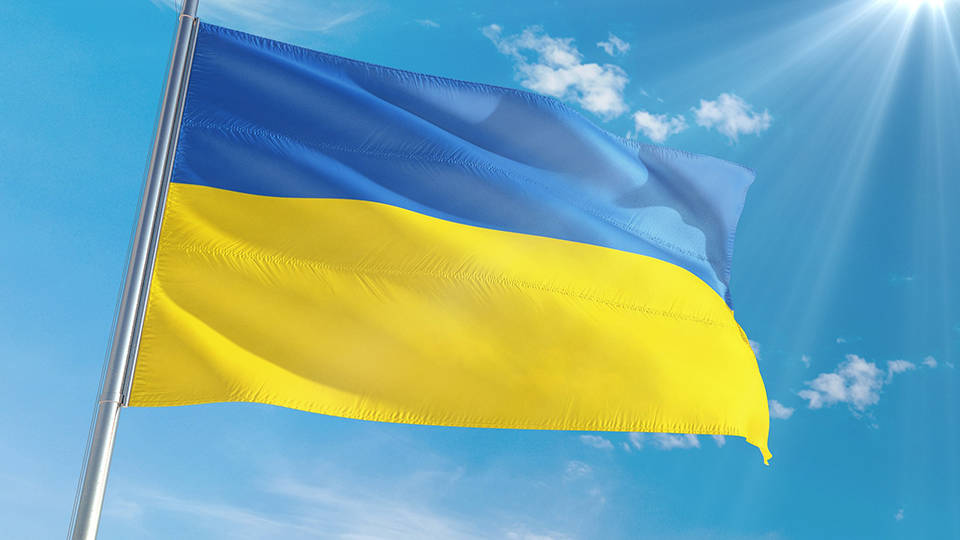 Ukrayna Savunma İstihbaratı: Ukrayna bayrağı Kırım’da yeniden dalgalandı
