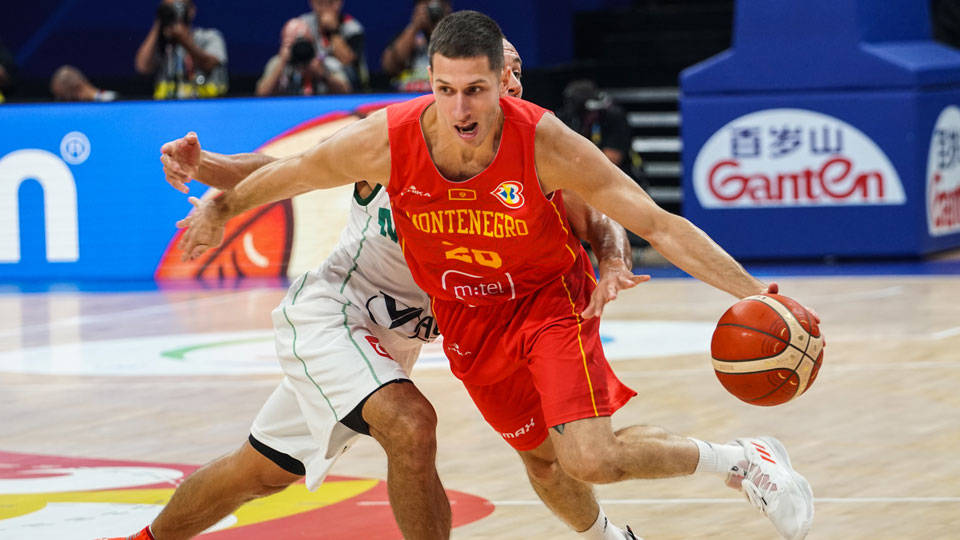 2023 FIBA Dünya Kupası 4 karşılaşmayla başladı