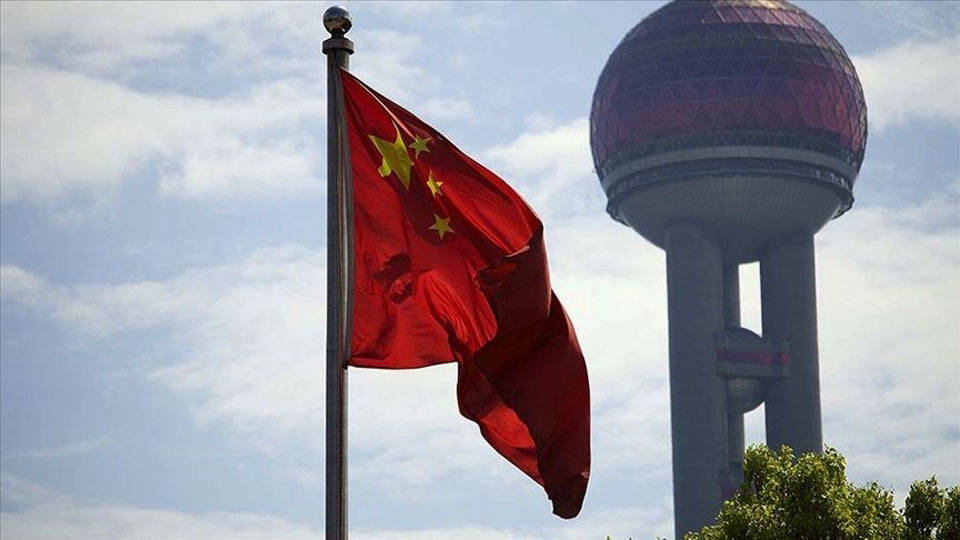 Çin'de 10 bölgede acil durum ilan edildi