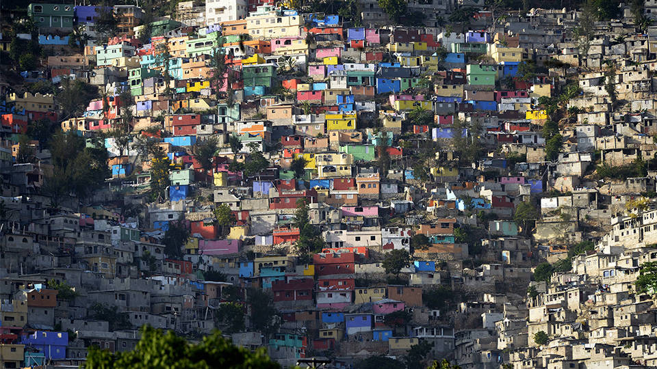 ABD, Haiti'deki vatandaşlarına ülkeyi derhal terk etmeleri çağrısında bulundu