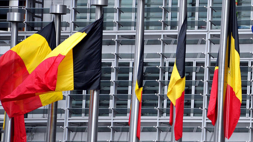 Belçika'dan 'erkek sığınmacı' kararı: Barınma imkanı durduruldu