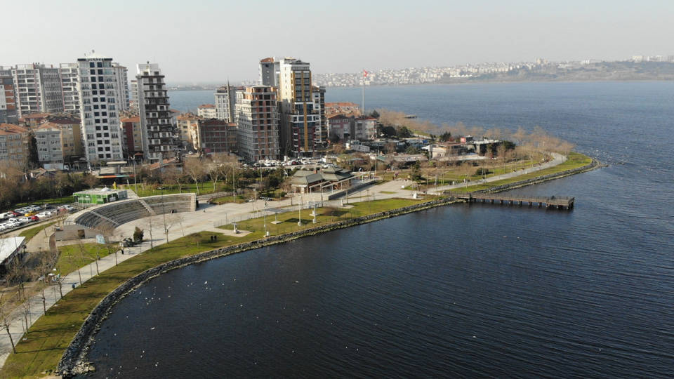 İstanbul depremi suyu da vuracak: En riskli 2 bölge