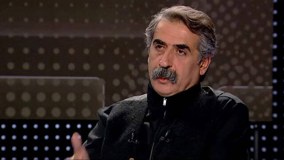 DEVA’nın kurucularından Ahmet Faruk Ünsal, Ali Babacan'ı eleştirerek istifa etti