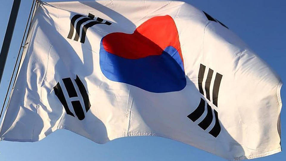 Güney Kore'de ana muhalefet lideri, açlık grevine başladı