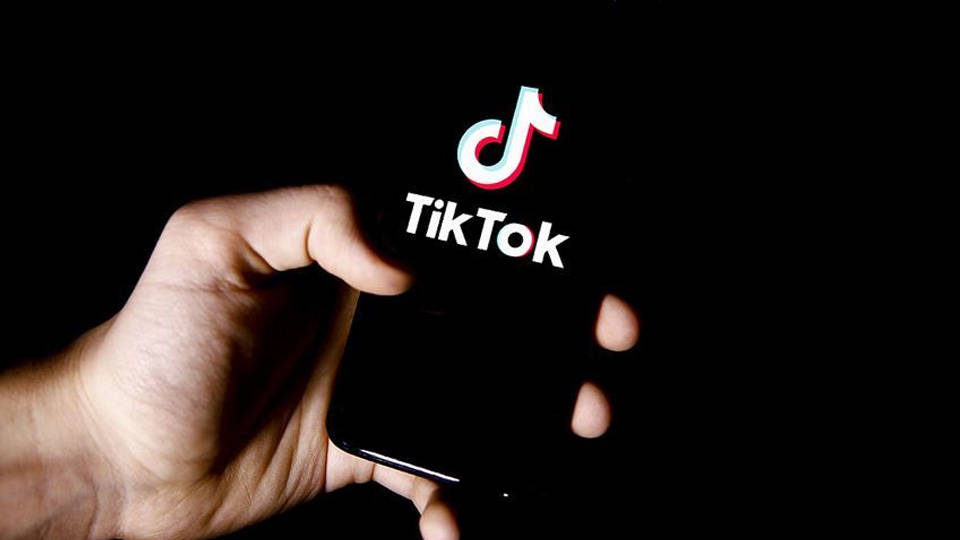 TikTok, Kırgızistan'da yasaklandı: 'Bağımlılık yapıyor'