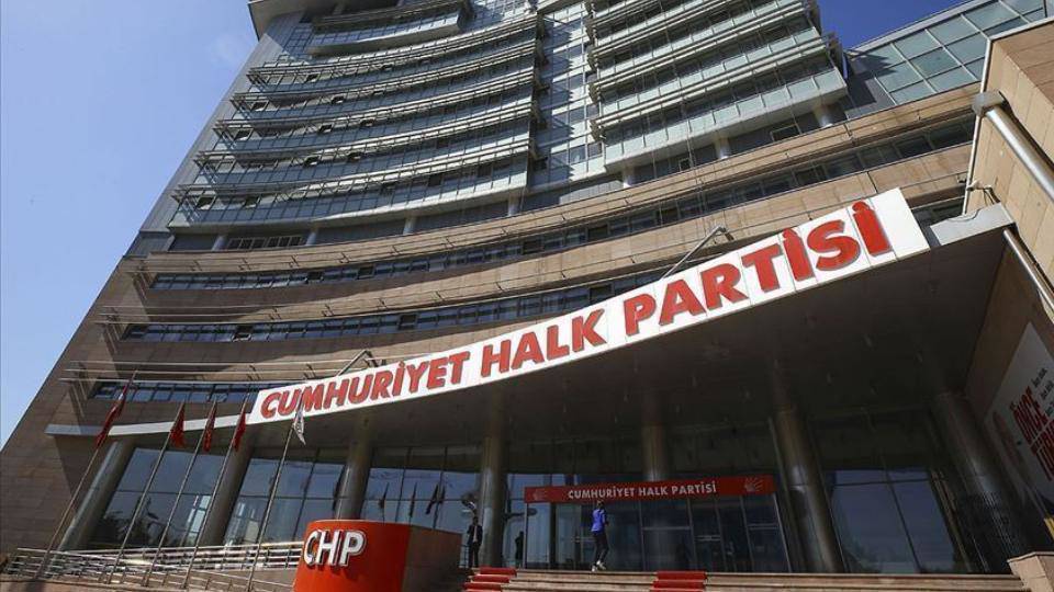CHP'den 'yeni danışman' iddialarına yanıt