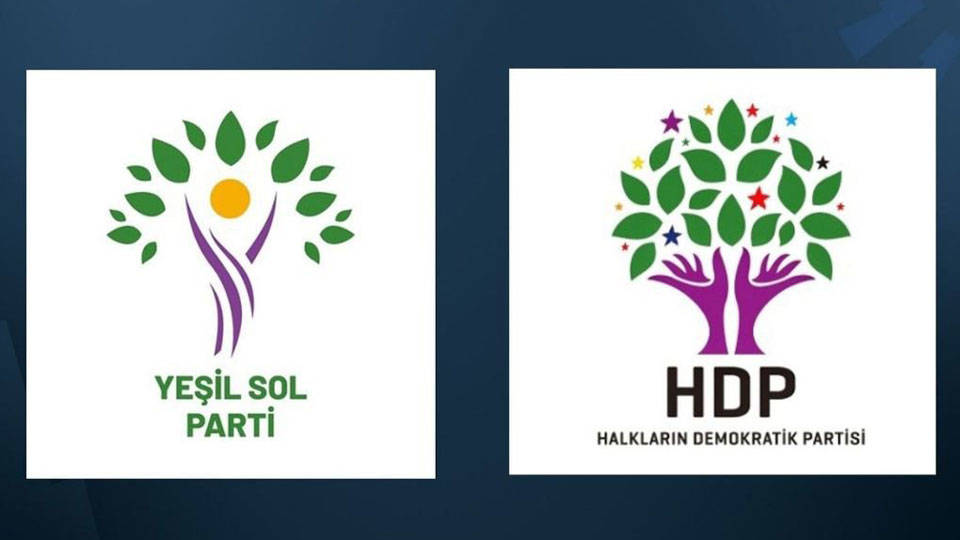 HDP/YSP sandık kuruyor: Yerel seçimler için adaylık kararını üye verecek